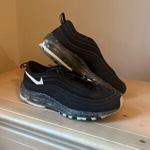 Nike Air Max 97 Terrascape “Off Noir
No box 
Men’s size 10.5